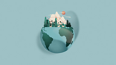 Technologie trifft auf ESG