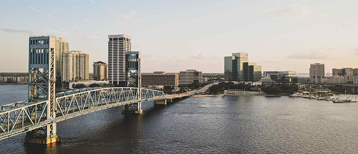 Jacksonville wealth management 