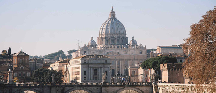 Rome wealth management services