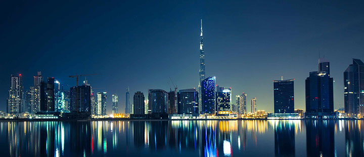 Dubai wealth management 
