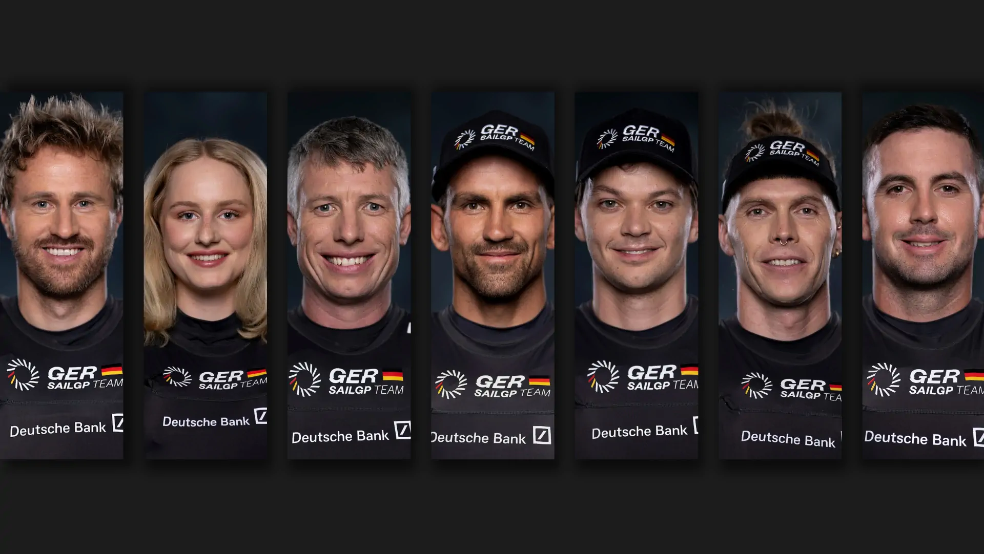 Germany SailGP Team