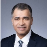 Deepak Puri, CFA, Chief Investment Officer Americas