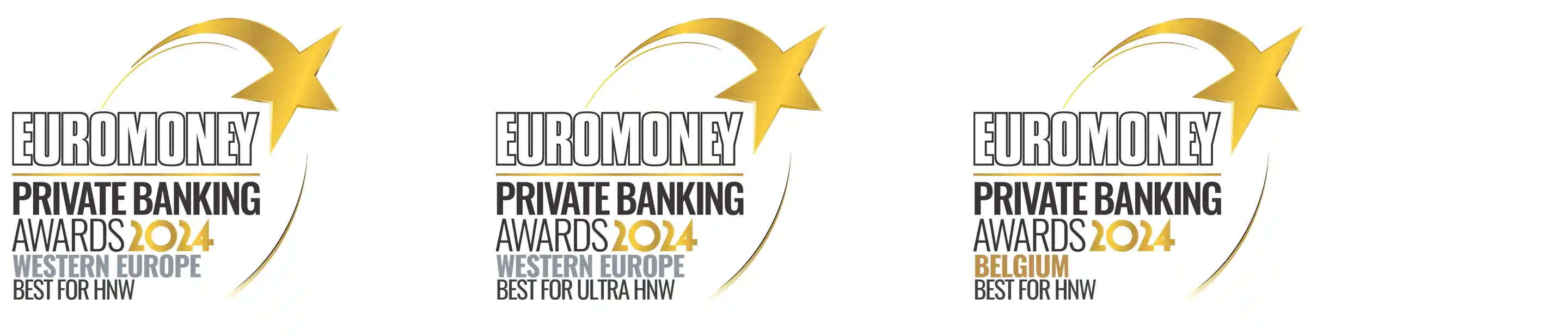 Euromoney award 2024