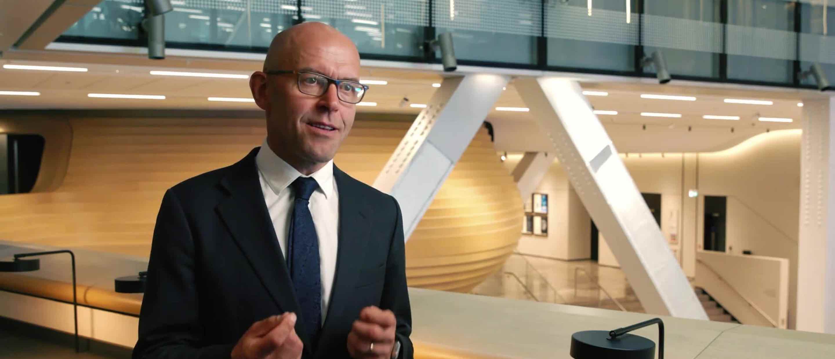 Jim Reid FO 2025