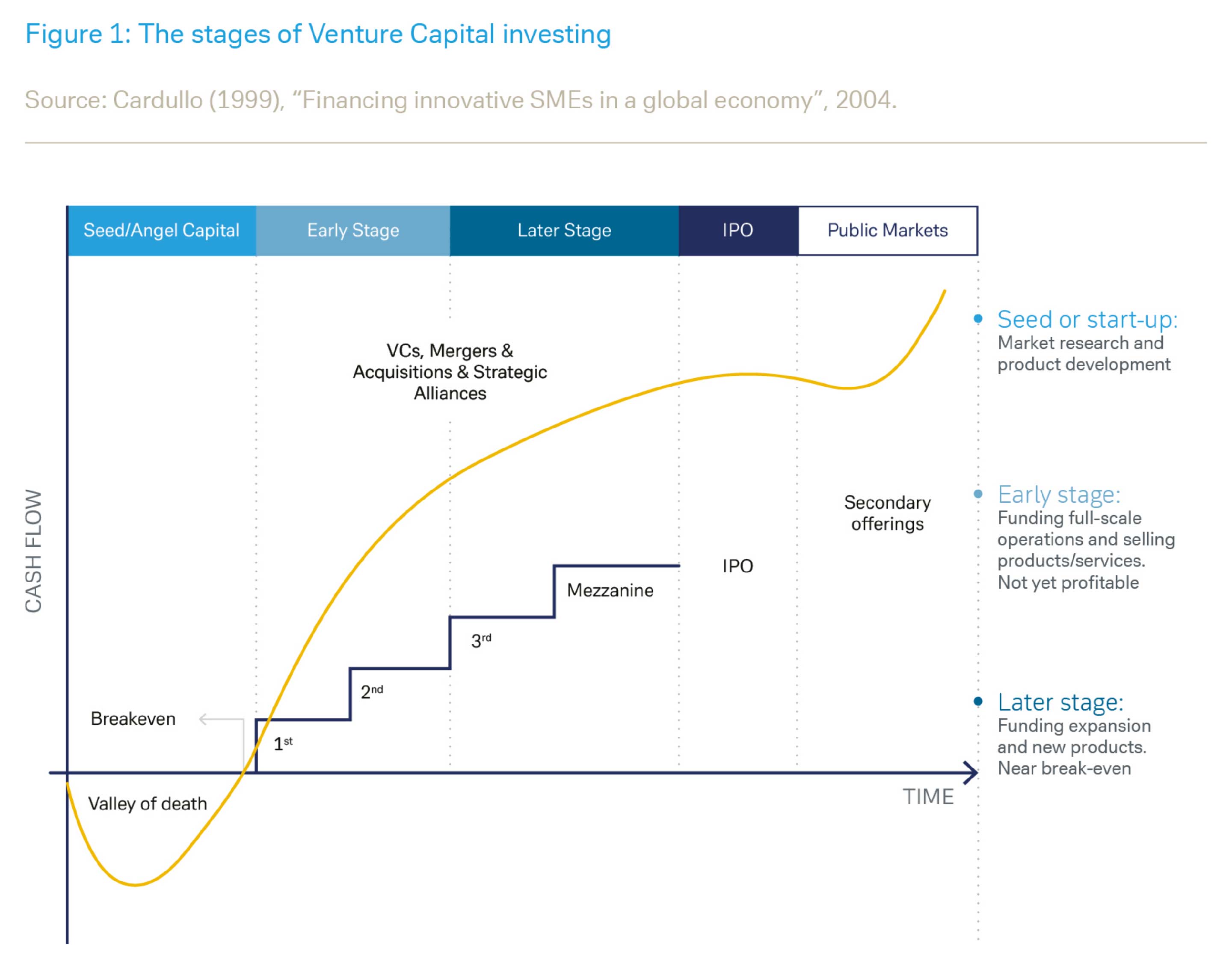 Venture Capital investing, Investment Strategies