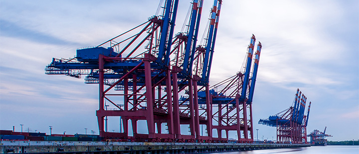 CIO Insights Outlook Update April 2025 | Wealth Management