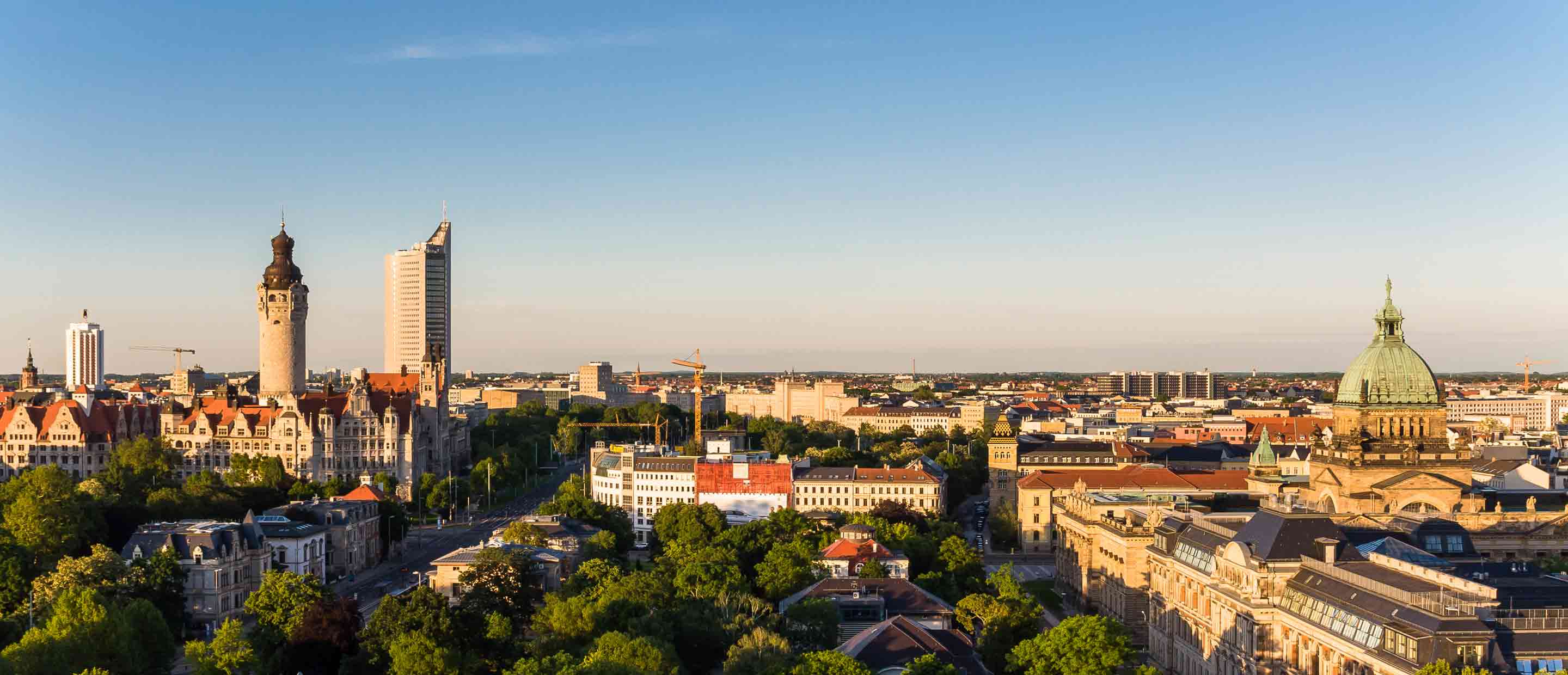 Leipzig wealth management firm