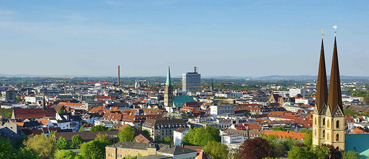 wealth management firm in bielefeld