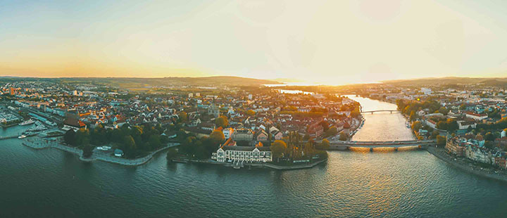 wealth management firm in Konstanz