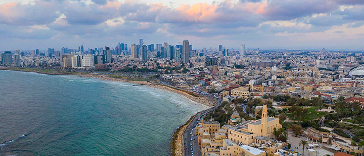 Tel aviv wealth management 