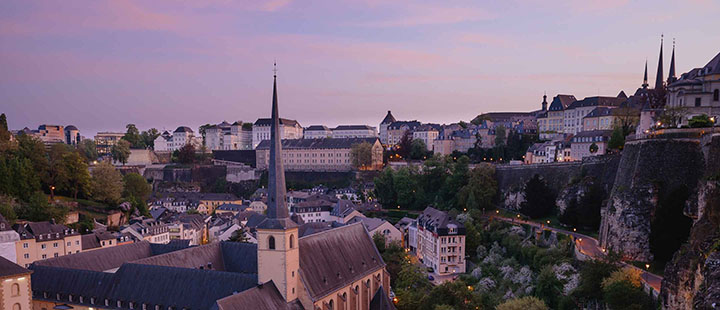 Luxembourg wealth management 