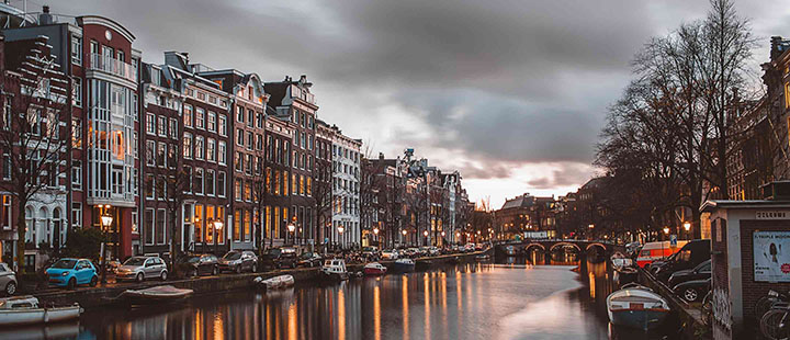 Amsterdam wealth management 