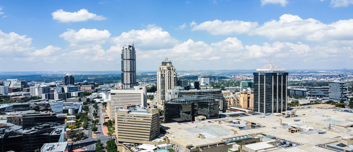 Sandton, Johannesburg wealth management services