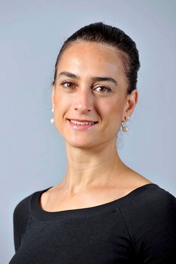 Zeynep Ozturk